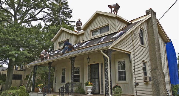 Excellent Roof Installation in Fairfield, OH Excellent Roof Installation in Fairfield, OH